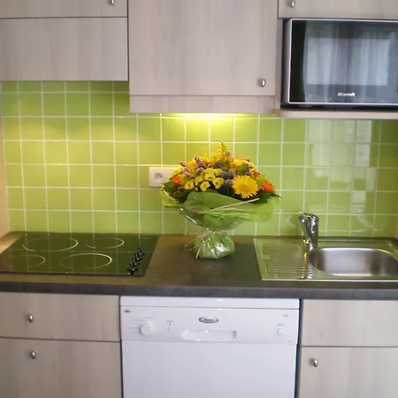 Vvf Cotentin Iles Anglo-Normandes Portbail Kamer foto