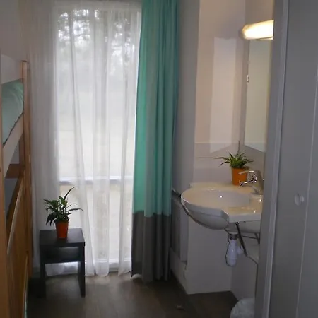 Vvf Cotentin Iles Anglo-Normandes Portbail Kamer foto