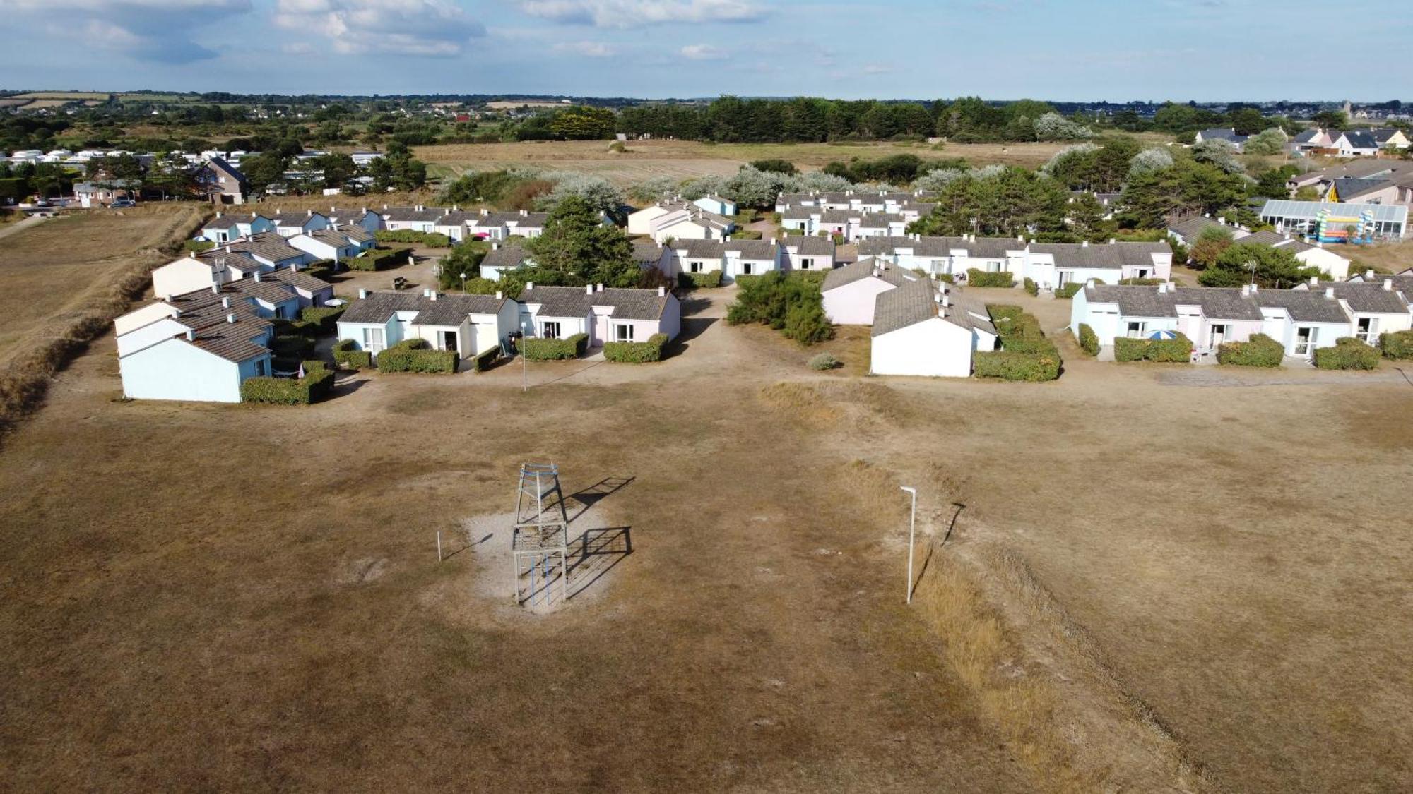 Vvf Cotentin Iles Anglo-normandes 3* Portbail