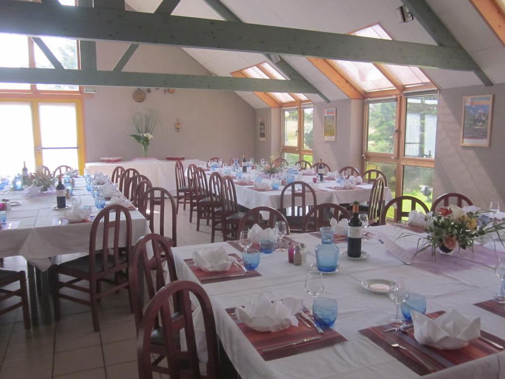 Vvf Cotentin Iles Anglo-normandes Parco vacanze 3*